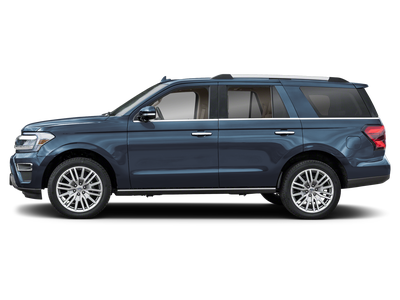 2024 Ford Expedition LimitedGRAY