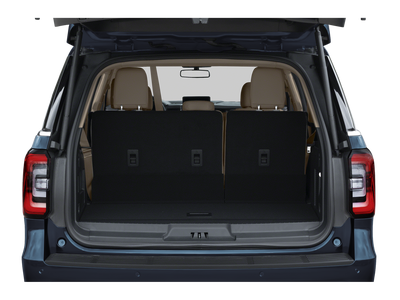 2024 Ford Expedition LimitedGRAY