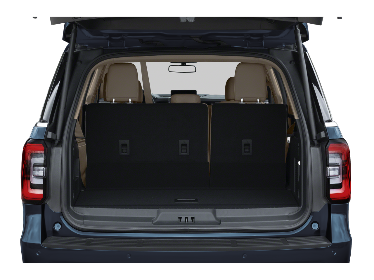 2024 Ford Expedition LimitedGRAY