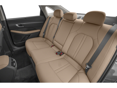 2024 Hyundai Sonata Hybrid Limited