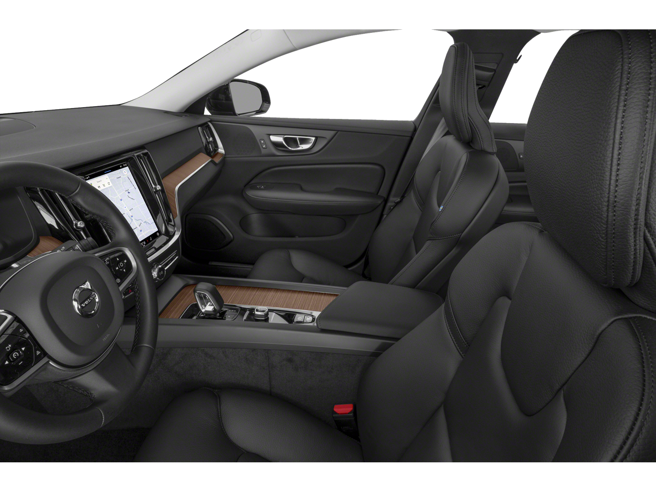 2024 Volvo S60 Ultimate