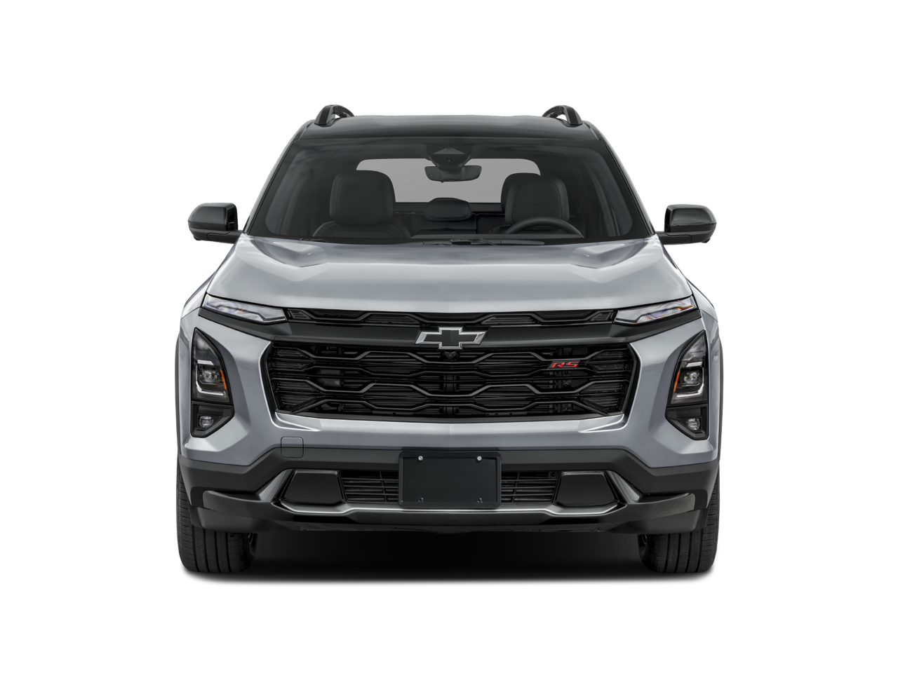 2025 Chevrolet Equinox Base
