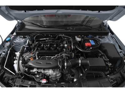 2025 Honda Civic Si Base