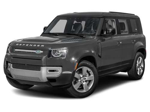 2025 Land Rover Defender 110 S