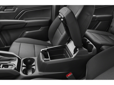 2026 Chevrolet Colorado 4WD Trail Boss