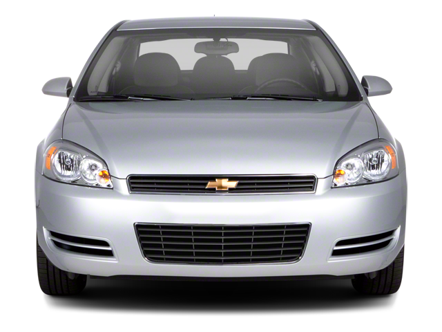 2010 Chevrolet Impala Base