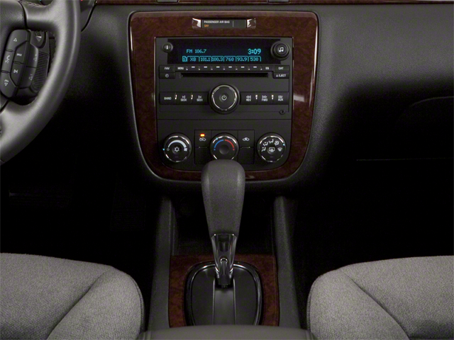 2010 Chevrolet Impala Base