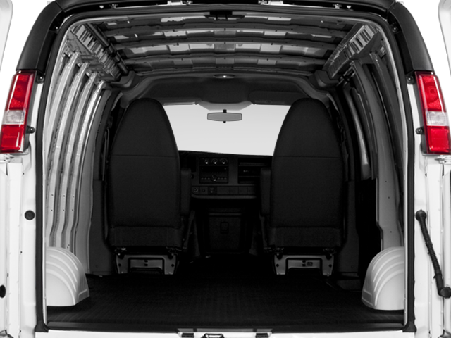 2010 Chevrolet Impala Base