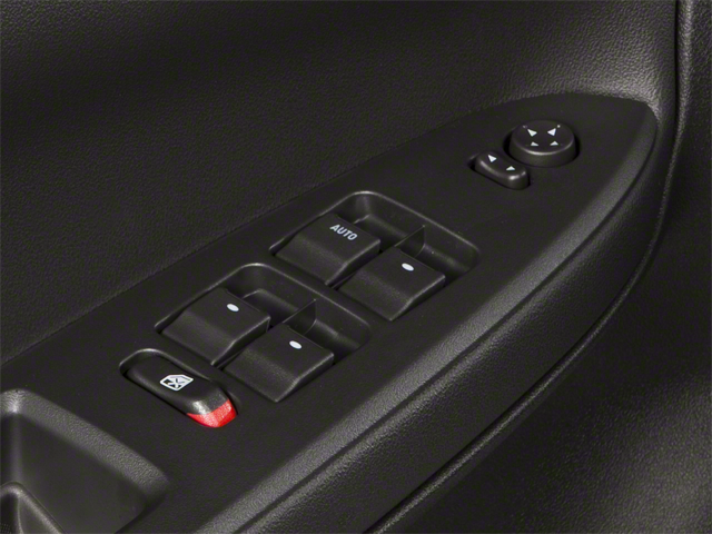 2010 Chevrolet Impala Base