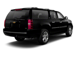 2010 Chevrolet Suburban LT