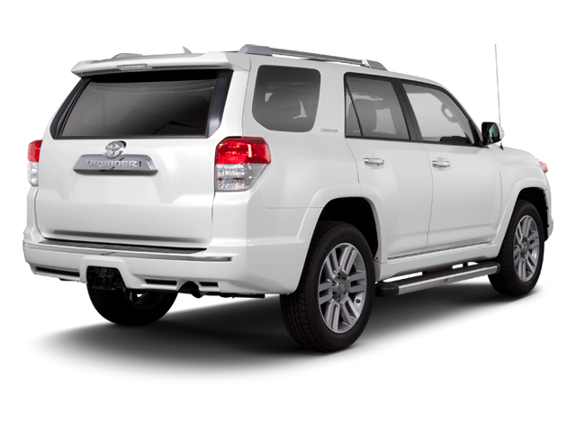 2010 Toyota 4Runner Limited