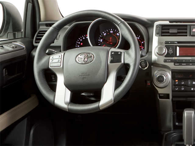 2010 Toyota 4Runner Limited