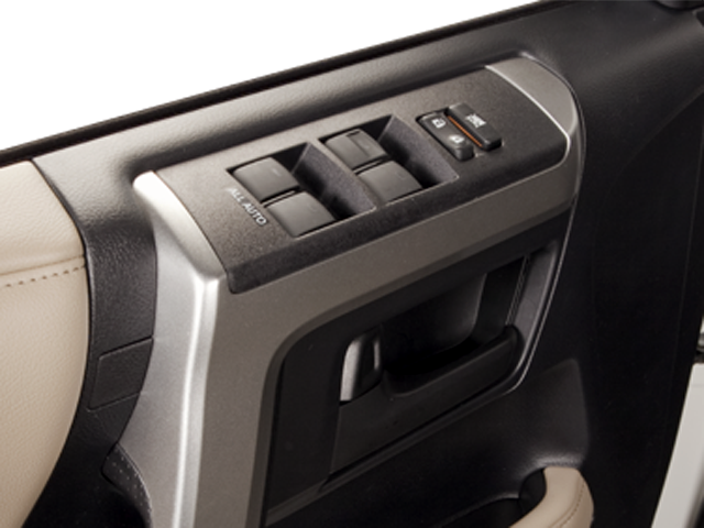 2010 Toyota 4Runner Limited