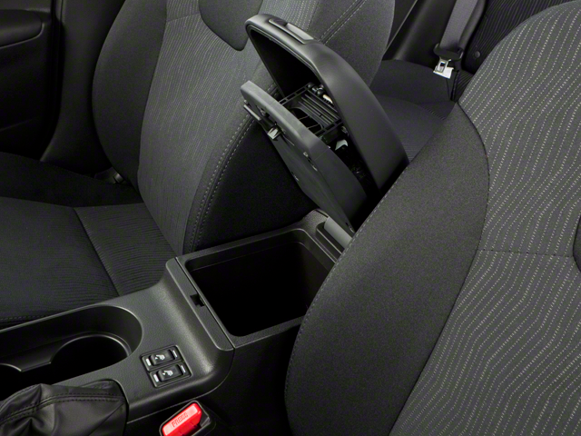 2011 Subaru Impreza Outback Sport