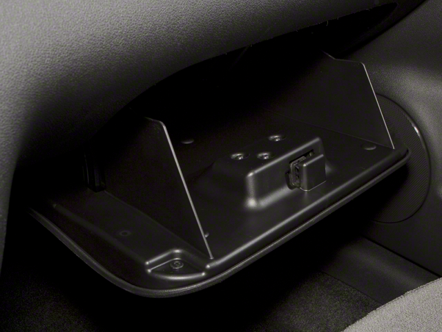 2012 Chevrolet Impala LS Fleet