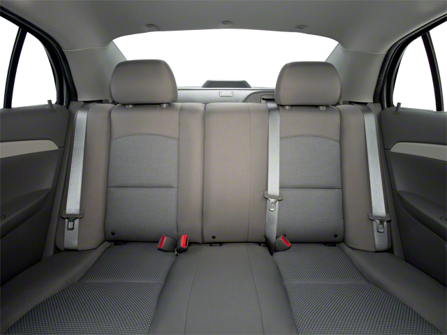 2012 Chevrolet Malibu LS w/1FL