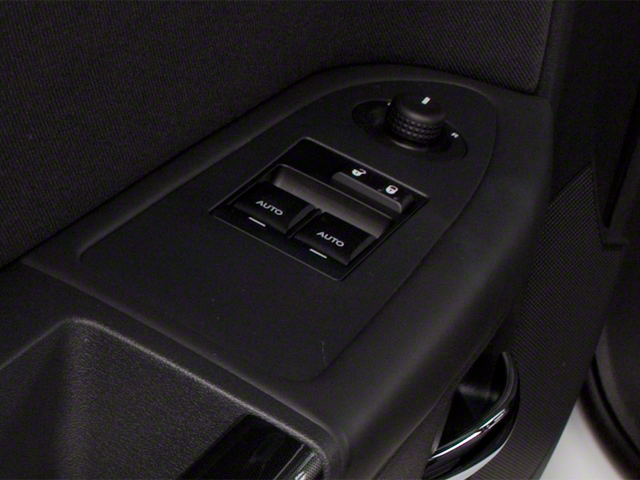 2012 Dodge Challenger SXT