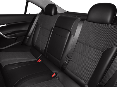 2013 Buick Regal Turbo Premium 2