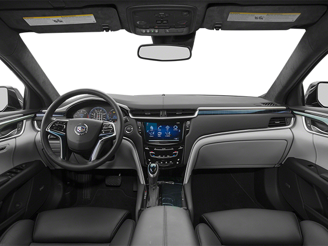 2013 Cadillac XTS Premium photo 3
