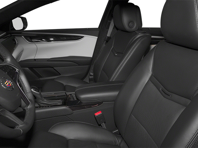 2013 Cadillac XTS Premium photo 4