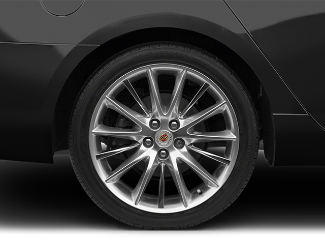 2013 Cadillac XTS Premium