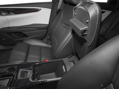 2013 Cadillac XTS Premium