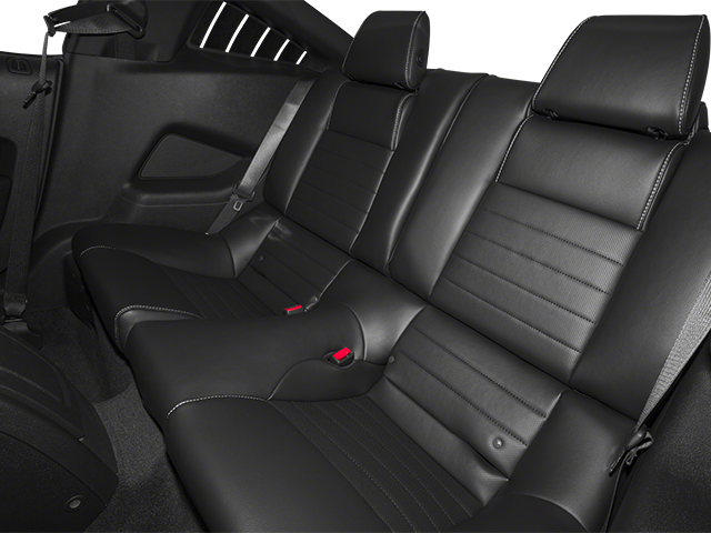 2014 Ford Mustang GT Premium