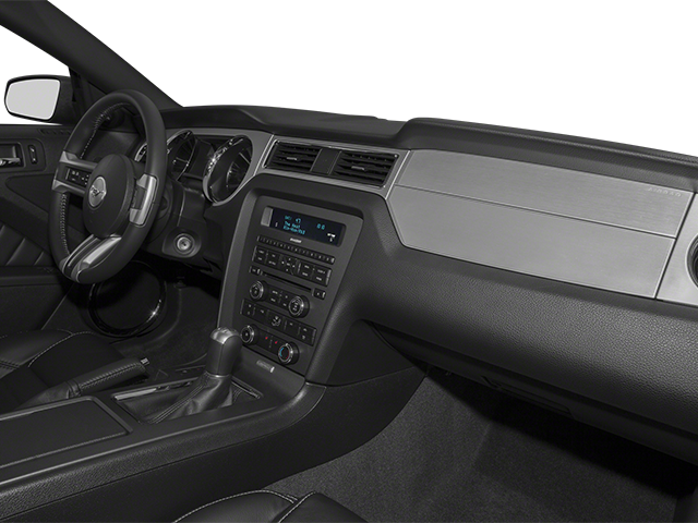 2014 Ford Mustang GT Premium