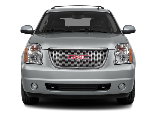 2014 GMC Yukon Base