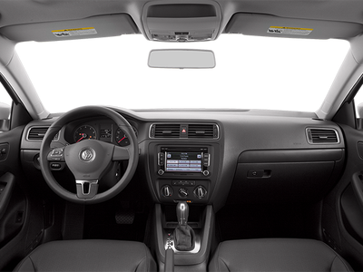 2014 Volkswagen Jetta S