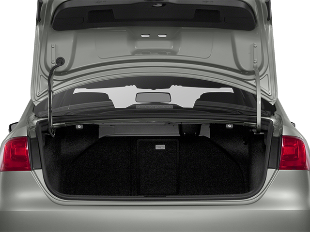 2014 Volkswagen Jetta S