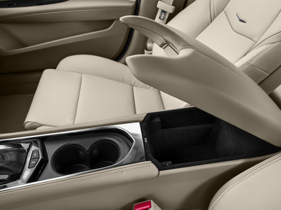 2016 Cadillac ATS Performance Collection RWD