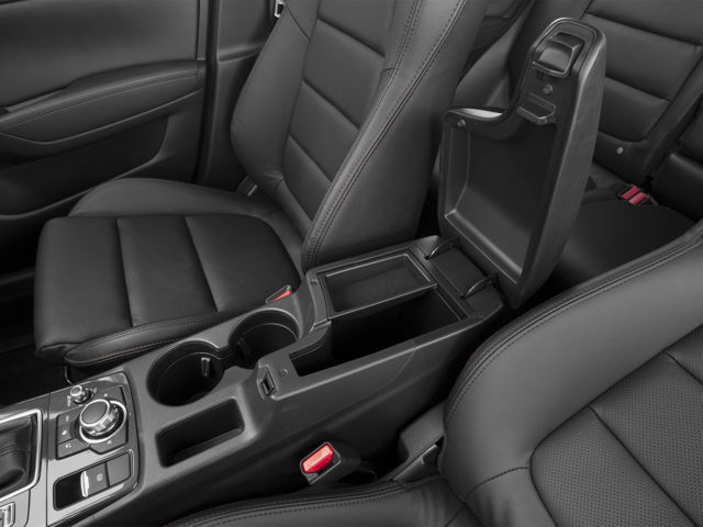 2016 Mazda Mazda CX-5 Touring