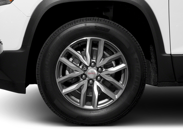 2017 GMC Acadia Base