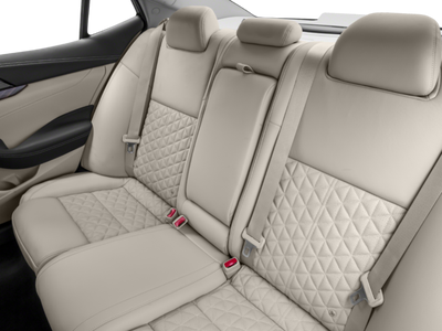 2017 Nissan Maxima Platinum