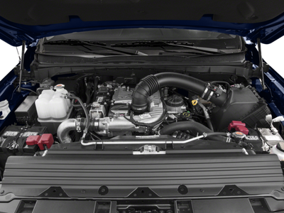 2017 Nissan Titan XD SV