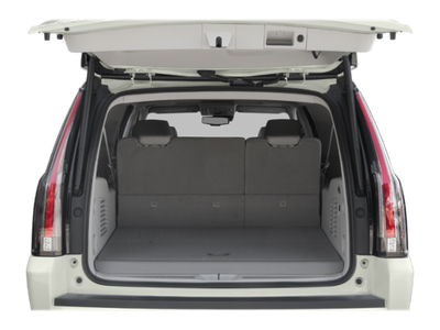 2018 Cadillac Escalade ESV Luxury