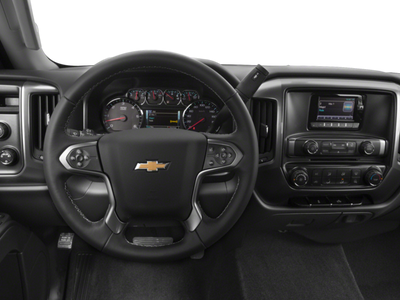 2018 Chevrolet Silverado 2500 HD LT