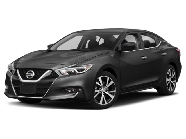 2018 Nissan Maxima 3.5 S