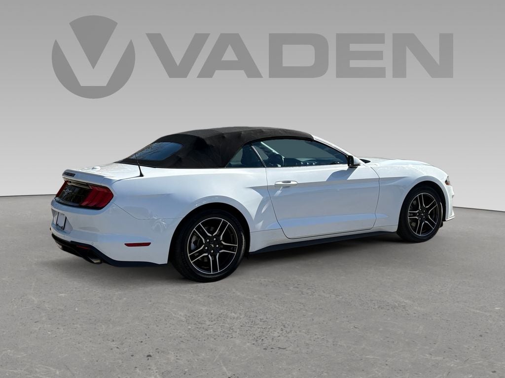 2023 Ford Mustang EcoBoost Premium