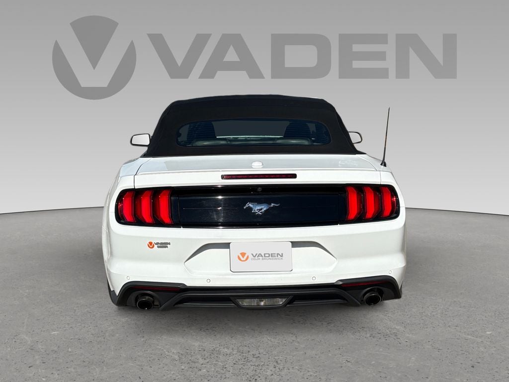 2023 Ford Mustang EcoBoost Premium