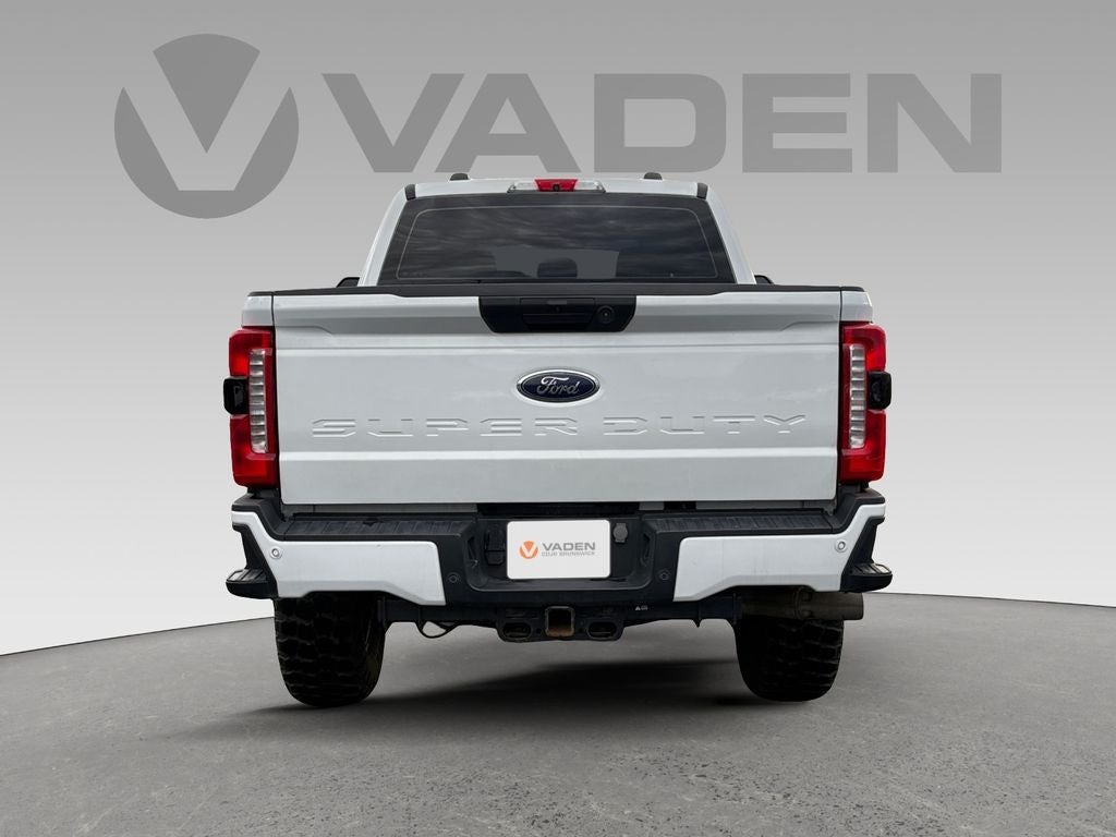 2023 Ford F-350 XL