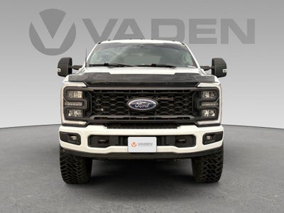2023 Ford F-350 XL