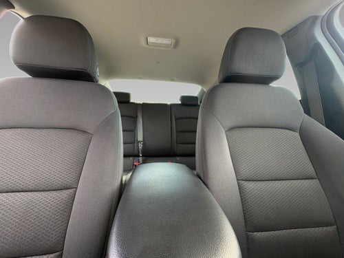 2023 Chevrolet Malibu LS