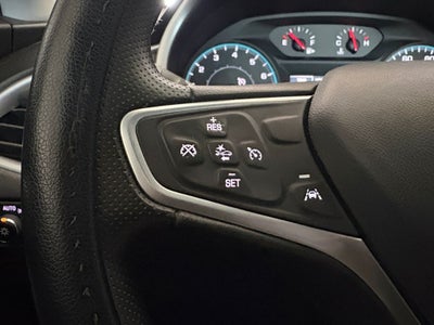 2023 Chevrolet Malibu LS