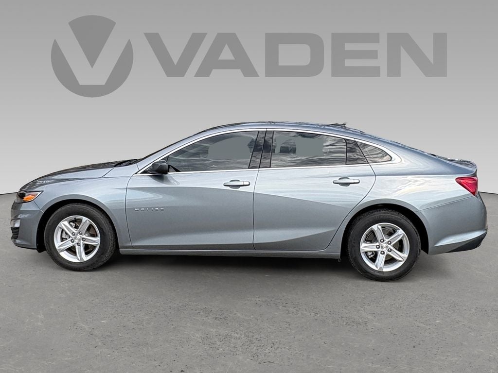 2023 Chevrolet Malibu LS