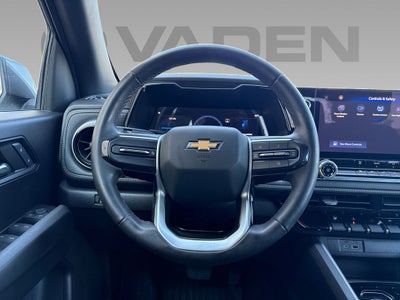 2024 Chevrolet Colorado 4WD LT