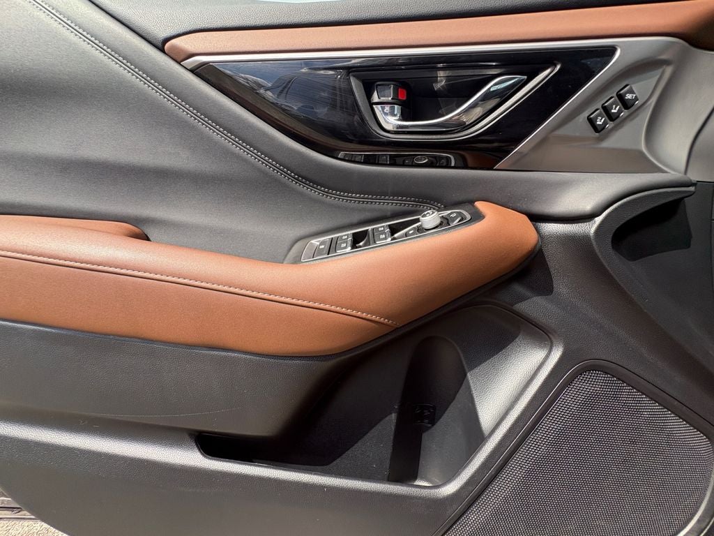 2022 Subaru Outback Touring