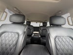 2022 Nissan Armada Platinum