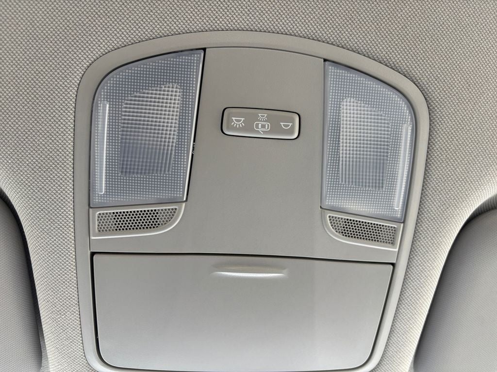 2020 Hyundai Ioniq Hybrid Blue